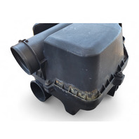 Honda Civic SI 02-05 Air Cleaner Box 2.0L 4 Cyl 17201-PNA-000, E032, OEM, 2002, 2003, 2004, 2005