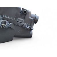 Honda Civic SI 02-05 Air Cleaner Box 2.0L 4 Cyl 17201-PNA-000, E032, OEM, 2002, 2003, 2004, 2005