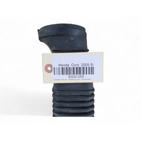 Honda Civic SI 02-05 Air Intake Tube Duct 17251-PRC-010, E032, OEM, 2002, 2003, 2004, 2005