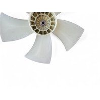 Hoinda Civic SI 02-05 Radiator Fan 5 Blade 19020-PND-003, E032, OEM, 2002, 2003, 2004, 2005