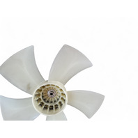 Hoinda Civic SI 02-05 Radiator Fan 5 Blade 19020-PND-003, E032, OEM, 2002, 2003, 2004, 2005