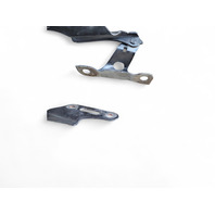 Honda Civic SI 02-05 Hood Hinges Left/Right Set, 60120-S6A-000ZZ, E032, OEM, 2002, 2003, 2004, 2005