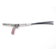 Honda Civic SI 02-05 Shifter Shift Wire Control Cable M/T 54310-S6A-U02, E032, OEM, 2002, 2003, 2004, 2005