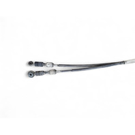 Honda Civic SI 02-05 Shifter Shift Wire Control Cable M/T 54310-S6A-U02, E032, OEM, 2002, 2003, 2004, 2005