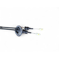 Honda Civic SI 02-05 Shifter Shift Wire Control Cable M/T 54310-S6A-U02, E032, OEM, 2002, 2003, 2004, 2005