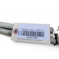 Honda Civic SI 02-05 Shifter Shift Wire Control Cable M/T 54310-S6A-U02, E032, OEM, 2002, 2003, 2004, 2005
