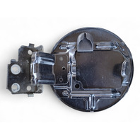 Honda Civic SI 02-05 Fuel Filler Gas Cap Lid Black  63910-S5S-E00ZZ, E032, OEM, 2002, 2003, 2004, 2005