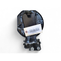 Honda Civic SI 02-05 Fuel Filler Gas Cap Lid Black  63910-S5S-E00ZZ, E032, OEM, 2002, 2003, 2004, 2005