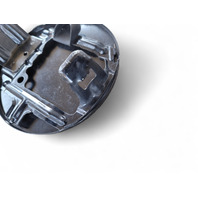Honda Civic SI 02-05 Fuel Filler Gas Cap Lid Black  63910-S5S-E00ZZ, E032, OEM, 2002, 2003, 2004, 2005