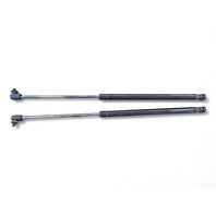 Honda Civic SI 03-11 Tailgate Trunk Strut Shock Stay Open 74870-S5S-E01, 74820-S5S-E01, E032, OEM, 2002, 2003, 2004, 2005