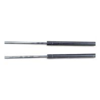 Honda Civic SI 03-11 Tailgate Trunk Strut Shock Stay Open 74870-S5S-E01, 74820-S5S-E01, E032, OEM, 2002, 2003, 2004, 2005