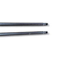Honda Civic SI 03-11 Tailgate Trunk Strut Shock Stay Open 74870-S5S-E01, 74820-S5S-E01, E032, OEM, 2002, 2003, 2004, 2005
