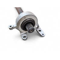 Honda Civic SI 02-05 Automatic Axle Half Jack Shaft, 44500-SCV-A00, E032, OEM, 2003, 2004, 2005, 2006, 2007, 2008, 2009, 2010, 2011