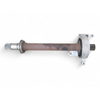 Honda Civic SI 02-05 Automatic Axle Half Jack Shaft, 44500-SCV-A00, E032, OEM, 2003, 2004, 2005, 2006, 2007, 2008, 2009, 2010, 2011