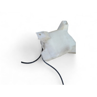 Honda Civic Si 02-05 Windshield Washer Tank Reservoir, W/ Pump 76840-S5T-E01, E032, OEM, 2002, 2003, 2004, 2005