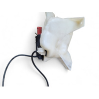 Honda Civic Si 02-05 Windshield Washer Tank Reservoir, W/ Pump 76840-S5T-E01, E032, OEM, 2002, 2003, 2004, 2005