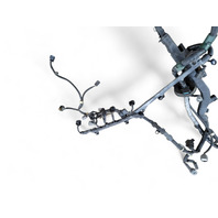 Honda Civic Si 02-05 Engine Wire Harness 2.0L  32110-PNF-A00, E032, OEM, 2002, 2003, 2004, 2005