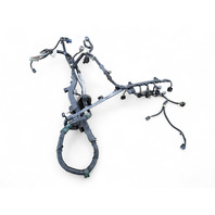 Honda Civic Si 02-05 Engine Wire Harness 2.0L  32110-PNF-A00, E032, OEM, 2002, 2003, 2004, 2005