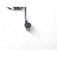 Honda Civic Si 04-05 ABS Speed Sensor Front Left/Driver M/T 57455-S6D-E01, E032, OEM, 2004, 2005