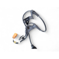 Honda Civic Si 04-05 ABS Speed Sensor Front Left/Driver M/T 57455-S6D-E01, E032, OEM, 2004, 2005