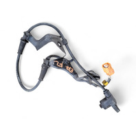 Honda Civic Si 04-05 ABS Speed Sensor Front Left/Driver M/T 57455-S6D-E01, E032, OEM, 2004, 2005