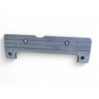 Honda Civic SI 02-11 EX Spark Plug Hole Ignition Coil Cover 12500-PNC-010, E032, OEM, 2002, 2003, 2004, 2005, 2006, 2007, 2008, 2009, 2010, 2011