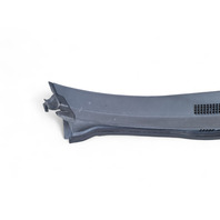 Honda Civic Si 05 Cowl/Dash Top Panel Assembly Windshield 74220-S5S-G01, E032, OEM, 2005
