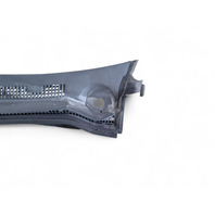 Honda Civic Si 05 Cowl/Dash Top Panel Assembly Windshield 74220-S5S-G01, E032, OEM, 2005