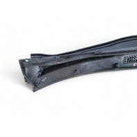 Honda Civic Si 05 Cowl/Dash Top Panel Assembly Windshield 74220-S5S-G01, E032, OEM, 2005