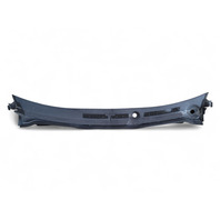 Honda Civic Si 05 Cowl/Dash Top Panel Assembly Windshield 74220-S5S-G01, E032, OEM, 2005