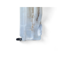 Honda Civic SI 02-05 Radiator Reservoir Coolant Tank, 19101-PRA-000, E032, OEM, 2002, 2003, 2004, 2005