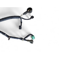 Honda Civic SI 02-05 Positive Starter Cable Wire 32111-PNF-A01, E032, OEM, 2002, 2003, 2004, 2005