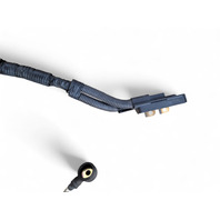 Honda Civic SI 02-05 Positive Starter Cable Wire 32111-PNF-A01, E032, OEM, 2002, 2003, 2004, 2005