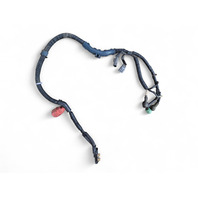 Honda Civic SI 02-05 Positive Starter Cable Wire 32111-PNF-A01, E032, OEM, 2002, 2003, 2004, 2005