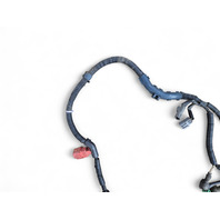 Honda Civic SI 02-05 Positive Starter Cable Wire 32111-PNF-A01, E032, OEM, 2002, 2003, 2004, 2005