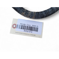 Honda Civic SI 02-05 Positive Starter Cable Wire 32111-PNF-A01, E032, OEM, 2002, 2003, 2004, 2005