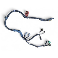 Honda Civic SI 02-05 Positive Starter Cable Wire 32111-PNF-A01, E032, OEM, 2002, 2003, 2004, 2005