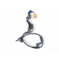 Honda Civic Si 04-05 ABS Speed Sensor Front Right/Passenger M/T 57450-S6D-E01, E032, OEM, 2004, 2005