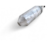 Honda Civic SI 03-05 Condenser Drier Receiver 80350-S5T-A21, E032, OEM, 2003, 2004, 2005
