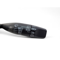 Honda Civic Si 02-05 Windshield Wiper Switch 35256-S6A-G01, E032, OEM, 2002, 2003, 2004, 2005