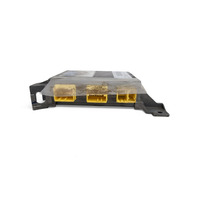 Honda Civic Si 04-05 SRS System Unit Module Computer 77960-S5T-A93, E032, OEM, 2004, 2005
