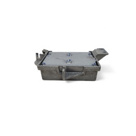 Honda Civic Si 04-05 SRS System Unit Module Computer 77960-S5T-A93, E032, OEM, 2004, 2005