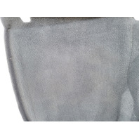 Honda Civic Si 02-05 Interior Full Floor Carpet Black  83301-S5T-A00ZA, E032, OEM, 2002, 2003, 2004, 2005