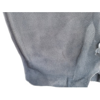 Honda Civic Si 02-05 Interior Full Floor Carpet Black  83301-S5T-A00ZA, E032, OEM, 2002, 2003, 2004, 2005
