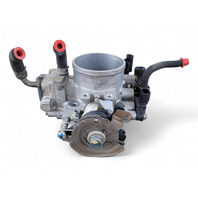 Honda Civic SI 02-05 Throttle Body Valve Module, 16400-PRB-A14, E032, OEM, 2002, 2003, 2004, 2005