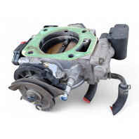 Honda Civic SI 02-05 Throttle Body Valve Module, 16400-PRB-A14, E032, OEM, 2002, 2003, 2004, 2005