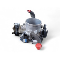Honda Civic SI 02-05 Throttle Body Valve Module, 16400-PRB-A14, E032, OEM, 2002, 2003, 2004, 2005