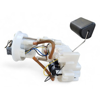 Honda Civic Si 02-05 Fuel Gas Pump 2.0L M/T 17045-S5A-A31, E032, OEM, 2002, 2003, 2004, 2005