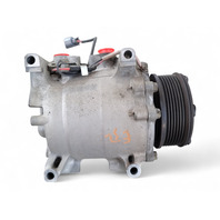 Honda Civic Si 02-05 M/T A/C Air Condition Compressor Pulley 2.0L 38810-PRA-006, E032, OEM, 2002, 2003, 2004, 2005