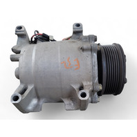 Honda Civic Si 02-05 M/T A/C Air Condition Compressor Pulley 2.0L 38810-PRA-006, E032, OEM, 2002, 2003, 2004, 2005